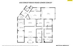 430 Cowley Beach Road, Lower Cowley, Qld 4871