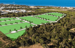 Lot 5, 32 Deering Place, Innes Park, Qld 4670
