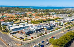 Shore Street West Shopping Centre, 20 Shore Street West, Ormiston, Qld 4160