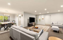 8 Fallon Drive, Middle Ridge, Qld 4350