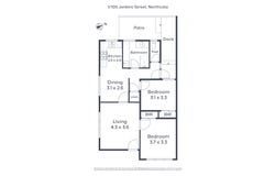 1/105 Jenkins Street, Northcote, Vic 3070