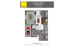 34 Arthur Street, Gracemere, Qld 4702