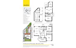 3 Illawarra Parade, Beverly Hills, NSW 2209