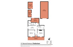 21 Second Avenue, Cheltenham, SA 5014