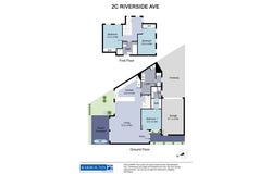 2C Riverside Avenue, Avondale Heights, Vic 3034