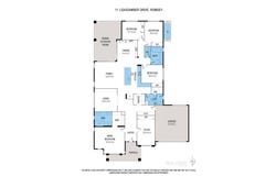 11 Liquidamber Drive, Romsey, Vic 3434