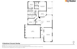 8 Quinlivan Crescent, Dunlop, ACT 2615