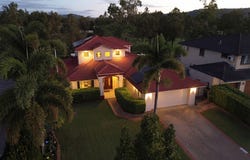 54 Riverside Terrace, Windaroo, Qld 4207