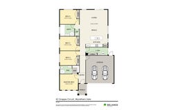42 Grappa Circuit, Wyndham Vale, Vic 3024