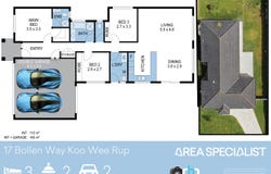 17 Bollen Way, Koo Wee Rup, Vic 3981
