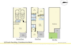 12 Push-pea Way, Cranbourne West, Vic 3977