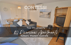 102/23 Clotworthy Street, Kalbarri, WA 6536