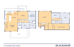 21 Glasgow Place, Hughes, ACT 2605