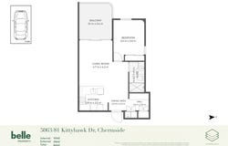 5063/81 Kittyhawk Drive, Chermside, Qld 4032
