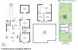 5 Tanderra Avenue, Carlingford, NSW 2118