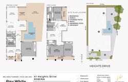 41 Heights Drive, Robina, Qld 4226