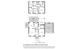 27 Grevillea Crescent, Stonyfell, SA 5066