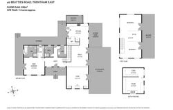40 Beatties Lane, Trentham East, Vic 3458