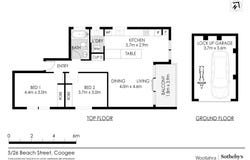 5/26 Beach Street, Coogee, NSW 2034