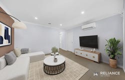 5 Vessey Walk, Wyndham Vale, Vic 3024