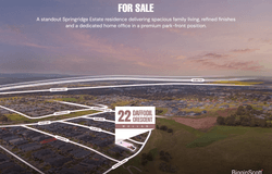 22 Daffodil Crescent, Wallan, Vic 3756
