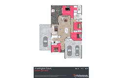 4 Lexington Court, Bowen, Qld 4805