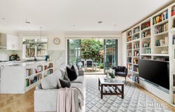 3/21 Malmsbury Street, Kew, Vic 3101