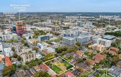 46 - 50 Meredith Street, Bankstown, NSW 2200