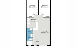 3/366 Wollombi Road, Bellbird, NSW 2325