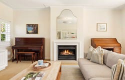 2 Sassafras Lane, Vaucluse, NSW 2030