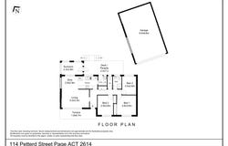 114 Petterd Street, Page, ACT 2614