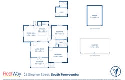 28 Stephen Street, South Toowoomba, Qld 4350