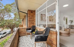 6/2 Brand Street, Artarmon, NSW 2064