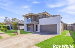 6 Beldale Street, Gables, NSW 2765
