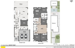41 Collins Street, Woody Point, Qld 4019