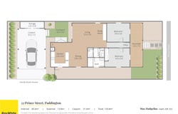 22 Prince Street, Paddington, Qld 4064
