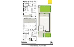 7 Croot Street, Hurstville, NSW 2220