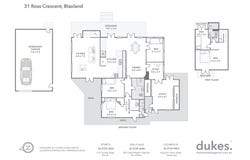 31 Ross Crescent, Blaxland, NSW 2774
