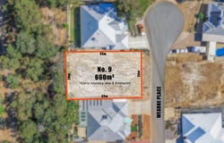 9 Wearne Place, Dawesville, WA 6211