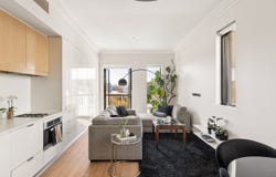 211/18 Bayswater Road, Potts Point, NSW 2011