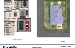 1 Perkins Court, Gracemere, Qld 4702