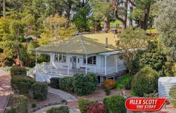 205 Armstrongs Road, Koonwarra, Vic 3954