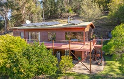 265 The Snake Track, Kiah, NSW 2551