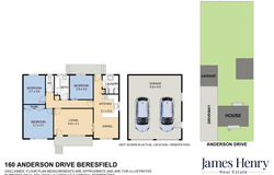 160 Anderson drive, Beresfield, NSW 2322