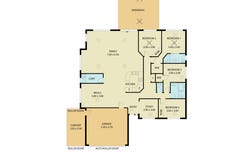 19 Gleeson Grove, Evanston Park, SA 5116