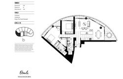 20602/21 Oracle Oracle Boulevard, Broadbeach, Qld 4218