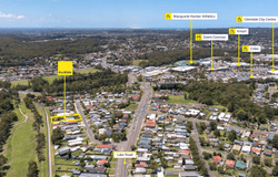 37 & 39 Park Avenue, Argenton, NSW 2284