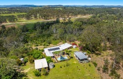 435 Paddys Flat Road, Tabulam, NSW 2469