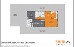 200 Woodcote Crescent, Girraween, NT 0836