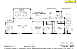 45 Brampton Way, Meridan Plains, Qld 4551